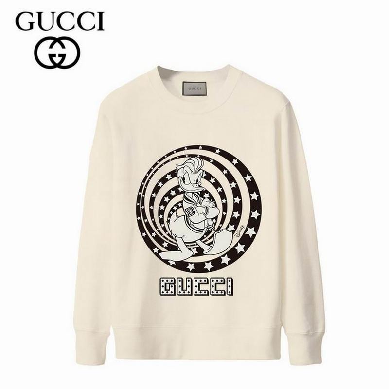 Gucci Men's Hoodies 119